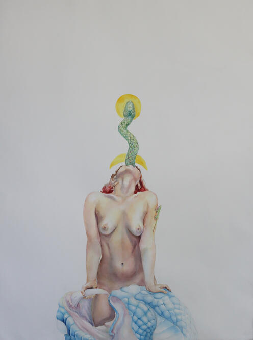 Apotheosis (2024)