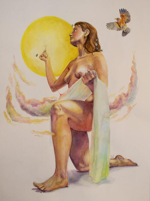 Creator (2023)