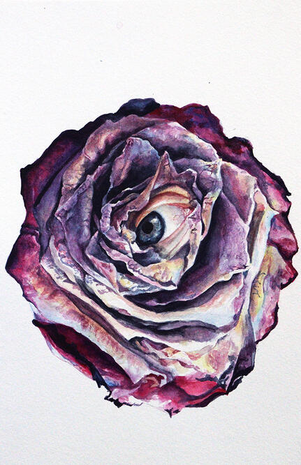 A Rose in Orlando (2022)